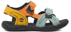 Timberland Gyermek szandál, Timberland, 304000, Eco-bőr, Többszínű, 35 EU (0000304000669-35)