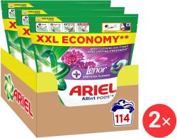 Ariel Amethyst All in 1 + 114 db (2x8700216764469)