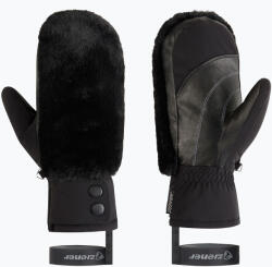 ZIENER Női síkesztyűk ZIENER Katniss-Z Mitten black