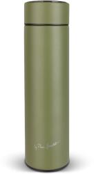 Lamart SIPP LT4085 hőmérős termosz, 450ml (LT4085)