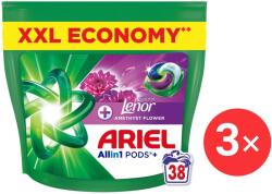 Ariel Amethyst tiszt All in 1, 38 db (3x8700216764438)