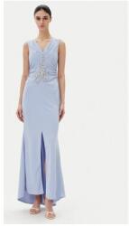 Rinascimento női ruha, CFC0123081003, Poliészter, S INTL, Világoskék (0000305472359_S)