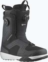 Salomon Férfi snowboard bakancs Salomon Dialogue Dual Boa black/black/white