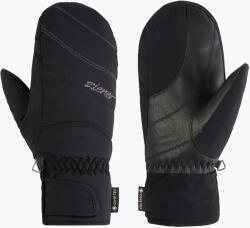 ZIENER Női síkesztyű ZIENER Katimana-Z GTX Mitten black