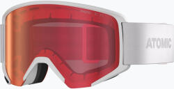 Atomic Síszemüveg Atomic Savor L Photo white/red photo
