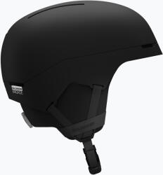 Salomon Sísisak Salomon Brigade Round Fit black