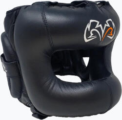 Rival Boksz fejvédő Rival RHGFS3 black