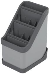 Metaltex 12 × 17 × 21 cm, állítható, UH