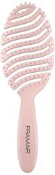 Framar Flex Brush Champagne