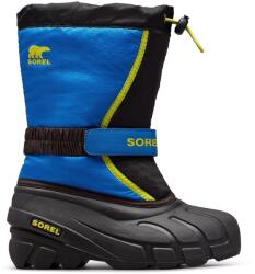 Sorel gyermek téli csizma, 2114081014, Textil, 35 EU, Többszínű (0000304096952_35)