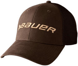 Bauer Everyday Cap Choc Férfibaseballsapka