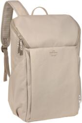 Lassig Green Label Slender Up Backpack camel