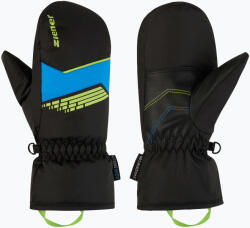 ZIENER Gyerek síkesztyűk ZIENER Lavivo-Z AS Mitten black