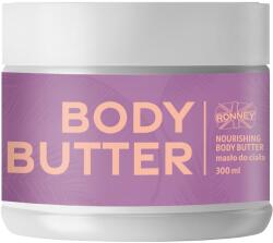 Ronney Professional Crema hidratanta de corp cu unt de shea Body Butter 300ml (5060589153530)