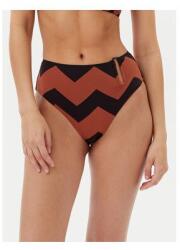 Chantelle női alsó, C17RC5 A04, Poliamid/Elasztán, 44 EU, Barna (0000304894152_44)