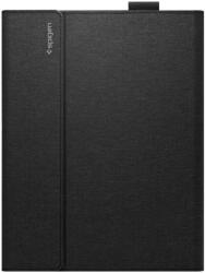 Spigen Stand Folio tok, kompatibilis a Microsoft Surface Pro 8, fekete (ACS04207)