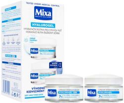 Mixa Hyalurogel Duo 2 x 50 ml