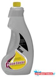 Clean Center Lefolyótisztító 1 liter Total_Clean Center (64595) - nyomtassotthon