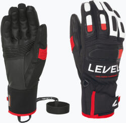 Level Férfi síkesztyűk Level Jag red