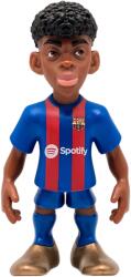 DEXYCO Minix Soccer Legends Lamine Yamal figura (MNX15160)