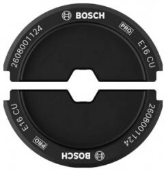 Bosch Krimpelő betét Csőkábelsaruk, Cső csatlakozó 16 - 16 mm2 (2608001124) (2608001124)