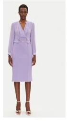 Rinascimento női ruha, CFC0123289003, Poliészter, XS INTL, Lila (0000305472434_XS)