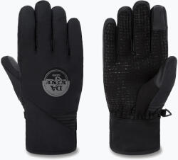 Dakine Férfi snowboardkesztyűk Dakine Crossfire black / grey