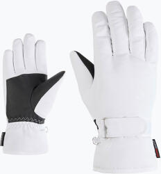 ZIENER Női síkesztyűk ZIENER Keva-Z PR white