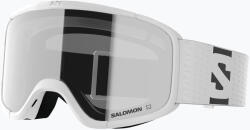 Salomon Sí szemüveg Salomon Aksium 2.0 S white/ml super white