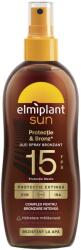 Elmiplant Sun SPF 15 önbarnító olaj fényvédelemmel, 150 ml