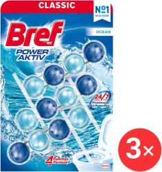Bref Power Aktiv Ocean 3× 50 g (3x9000100753401)