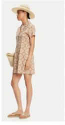 Roxy női ing, ERJWD03881, pamut/viszkóz, XS INTL, barna (0000305401397_XS)