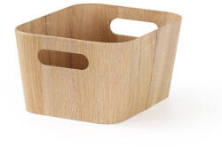 Toro kosár 23 × 30, 5 × 15, 2 cm, fa szín (268837)