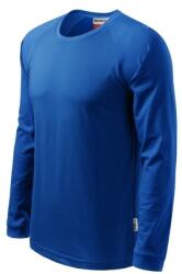 RIMECK Sportpulóver, Rimeck, Pamut, Kék, S INTL