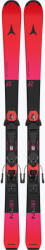 Atomic Gyerek alpesi síléc Atomic Redster J2 JTM + L6 GW kötések red tension/black