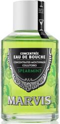 Marvis Spearmint koncentrált szájvíz, 120 ml
