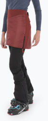 Salewa Spódnica zimowa Salewa TWR syrah
