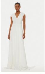 IVY & OAK Női ruha, Ivy Oak, 305031501, Acetát/Viszkóz, 38 EU, Fehér (0000305031501_38)