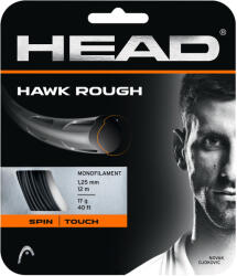 Head Hawk Rough (12 m) Teniszütő húrozása 1, 25 mm