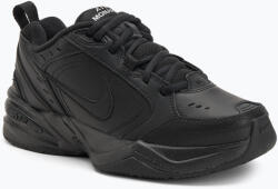 Nike Férfi edzőcipő Nike Air Monarch IV fekete / fekete