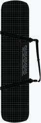K2 Snowboard huzat K2 Roll Top Snowboard Sleeve black