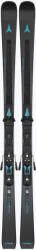 Atomic Alpesi síléc Atomic Redster X7 Revoshock C + MI12 GW kötésekkel black/teal