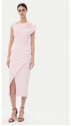 Rinascimento női ruha, CFC0019898002, Poliészter, S INTL, Rózsaszín (0000305487513_S)