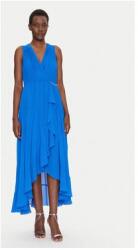 Morgan női ruha, 251-ROSYTA, poliészter, 36 EU, kék (0000305254948_36)