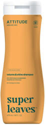 ATTITUDE Super Leaves Volume & Shine Shampoo 473 ml