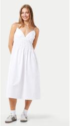 Noisy May Női ruha, zajos május, fehér, pamut, M INTL (11679_0000304006517-M)