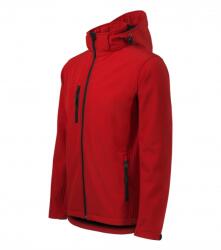 MALFINI Férfi dzseki, Piros, 522-07, 3XL (MSEL-87-33-8591729095221)