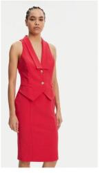 Rinascimento női ruha, CFC0019846002, Poliészter, M INTL, Rózsaszín (0000305418708_M)