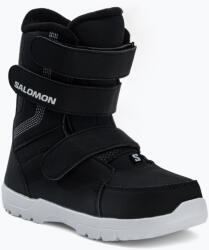 Salomon Gyermek snowboard csizma Salomon Whipstar fekete L41685300
