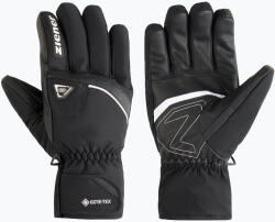 ZIENER Férfi síkesztyűk ZIENER Galiso-Z GTX+Gore Plus Warm black